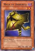 Mask of Darkness MRD-EN014