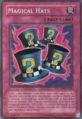 Magical Hats PSV-EN033