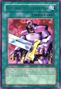 Nobleman of Extermination PSV-EN035