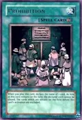 Prohibition PSV-EN039