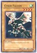 Cyber Falcon PSV-EN047