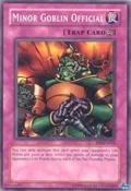 Minor Goblin Official PSV-EN052