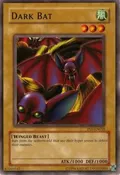 Dark Bat PSV-EN058