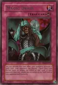 Magic Drain PSV-EN071