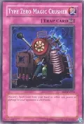 Type Zero Magic Crusher PSV-EN074