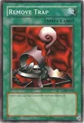 Remove Trap LOB-EN060