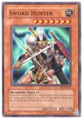 Sword Hunter PSV-EN077