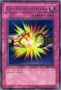 Two-Pronged Attack LOB-EN061