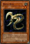 Drill Bug PSV-EN078