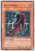 Bite Shoes PSV-EN080