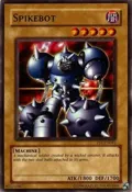 Spikebot PSV-EN081