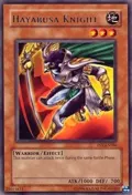 Hayabusa Knight PSV-EN086