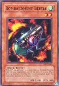 Bombardment Beetle PSV-EN087