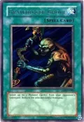 Gravedigger Ghoul LOB-EN065
