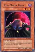 Red-Moon Baby PSV-EN090