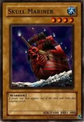 Skull Mariner PSV-EN092
