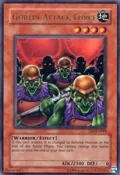 Goblin Attack Force PSV-EN094