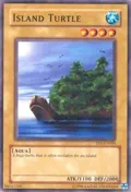 Island Turtle PSV-EN095