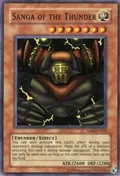 Sanga of the Thunder MRD-EN025
