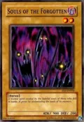 Souls of the Forgotten PSV-EN098