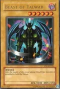 Beast of Talwar PSV-EN103
