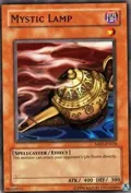 Mystic Lamp MRD-EN028
