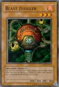 Blast Juggler MRD-EN034