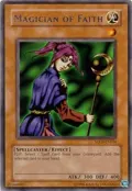 Magician of Faith MRD-EN036