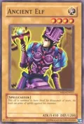 Ancient Elf MRD-EN037