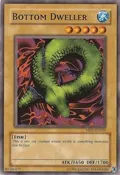 Bottom Dweller MRD-EN039