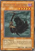 Reaper of the Cards LOB-EN071