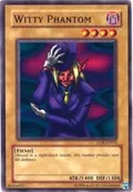 Witty Phantom LOB-EN072