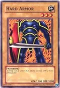 Hard Armor LOB-EN074