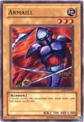 Armaill LOB-EN079