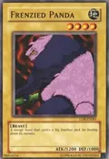 Frenzied Panda LOB-EN081