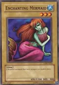 Enchanting Mermaid LOB-EN084