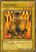 Fireyarou LOB-EN085