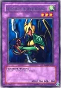 Dragoness the Wicked Knight LOB-EN086