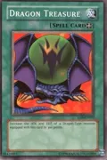 Dragon Treasure LOB-EN092