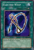 Electro-Whip LOB-EN093