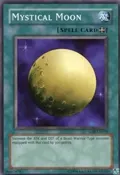 Mystical Moon LOB-EN094