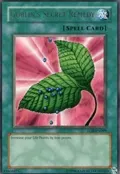 Goblin's Secret Remedy LOB-EN099