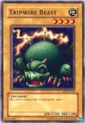 Tripwire Beast LOB-EN104