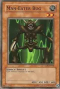 Man-Eater Bug LOB-EN108