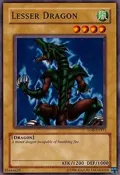 Lesser Dragon LOB-EN113