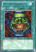 Pot of Greed LOB-EN119