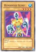 Humanoid Slime LON-EN003