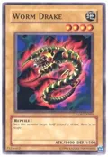Worm Drake LON-EN004