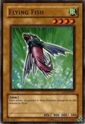 Flying Fish LON-EN007