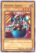 Shining Abyss LON-EN009